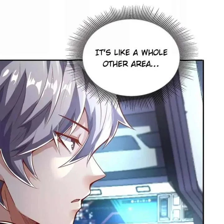 Aura Recovery: I Get a New Skill Everyday Chapter 57 page 20