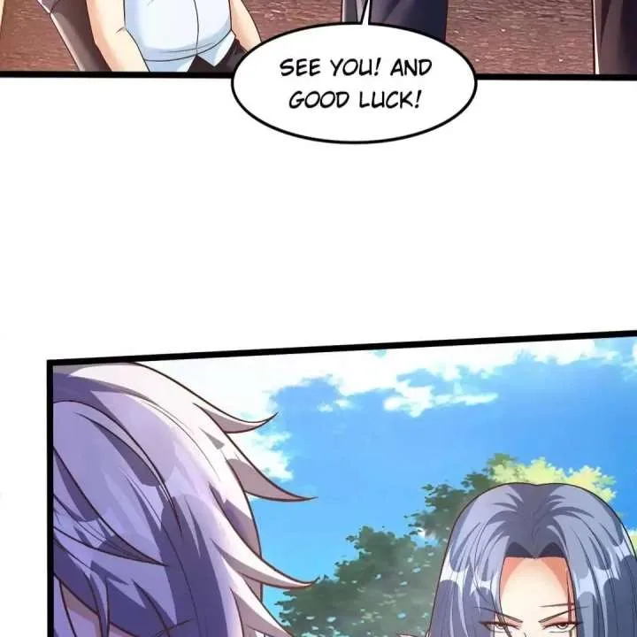 Aura Recovery: I Get a New Skill Everyday Chapter 55 page 31