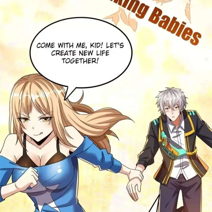 Aura Recovery: I Get a New Skill Everyday Chapter 59 page 43