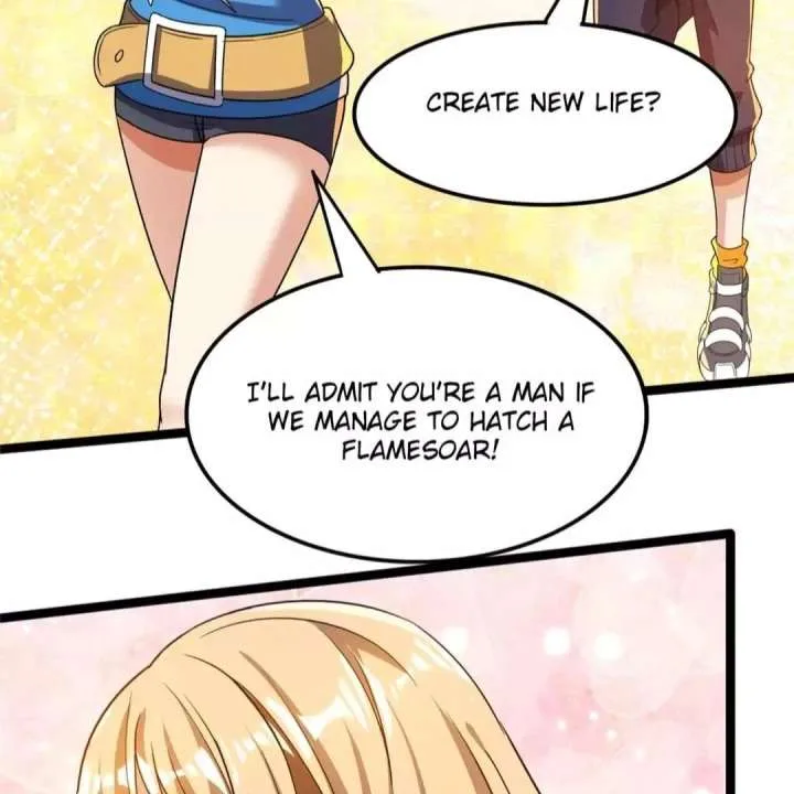 Aura Recovery: I Get a New Skill Everyday Chapter 59 page 44