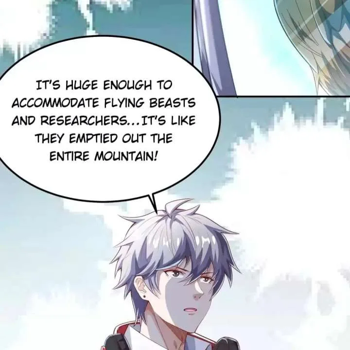 Aura Recovery: I Get a New Skill Everyday Chapter 57 page 26
