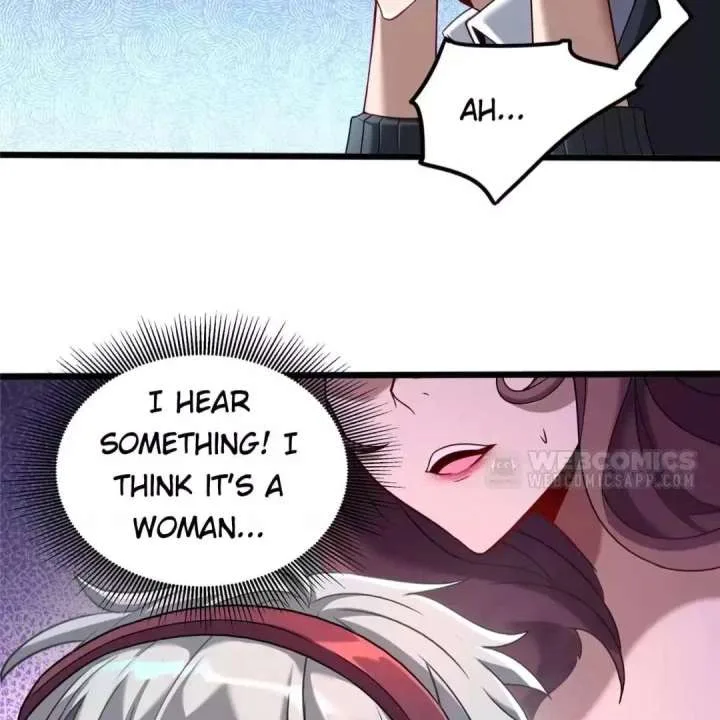 Aura Recovery: I Get a New Skill Everyday Chapter 66 page 6