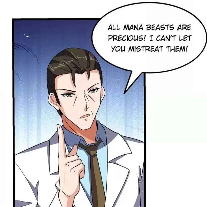 Aura Recovery: I Get a New Skill Everyday Chapter 60 page 20