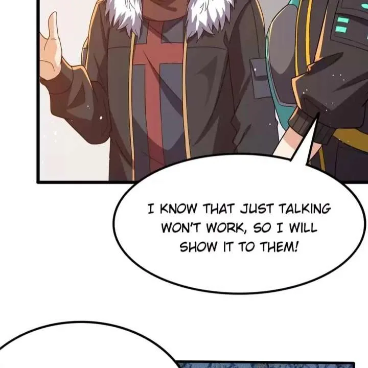 Aura Recovery: I Get a New Skill Everyday Chapter 60 page 17