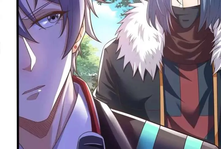 Aura Recovery: I Get a New Skill Everyday Chapter 55 page 32