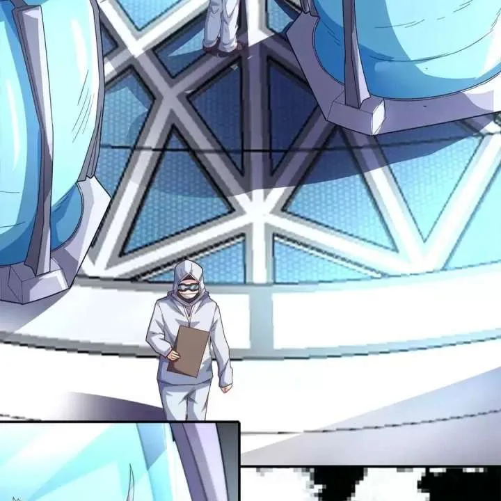 Aura Recovery: I Get a New Skill Everyday Chapter 57 page 24