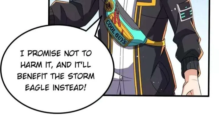Aura Recovery: I Get a New Skill Everyday Chapter 60 page 19