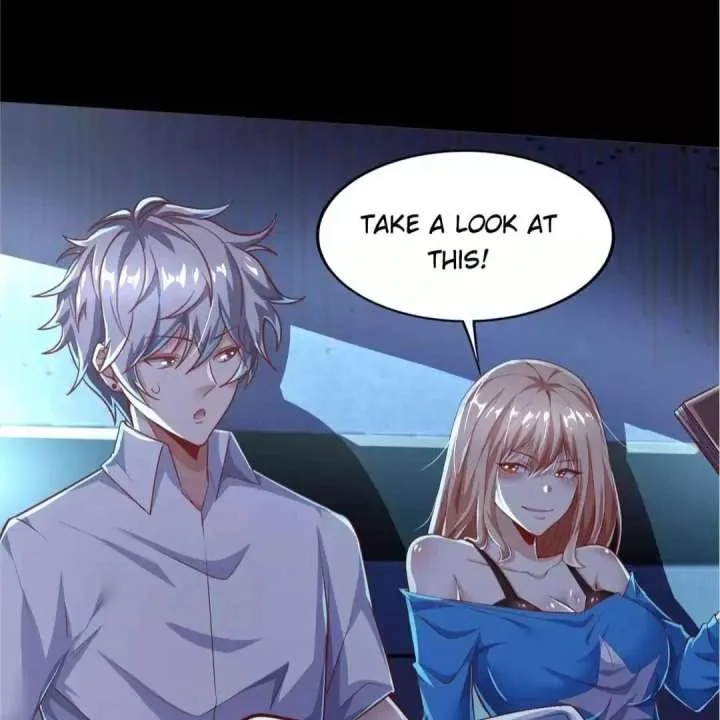 Aura Recovery: I Get a New Skill Everyday Chapter 62 page 31