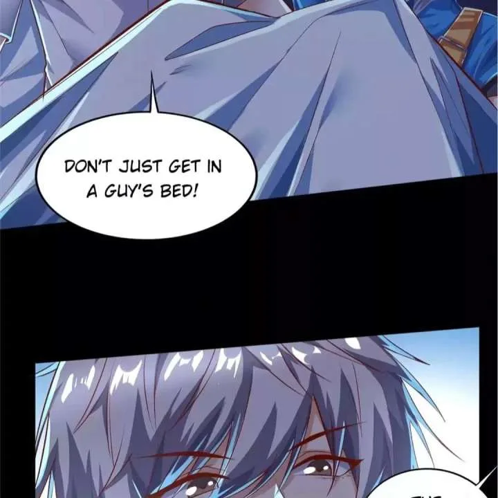 Aura Recovery: I Get a New Skill Everyday Chapter 62 page 32