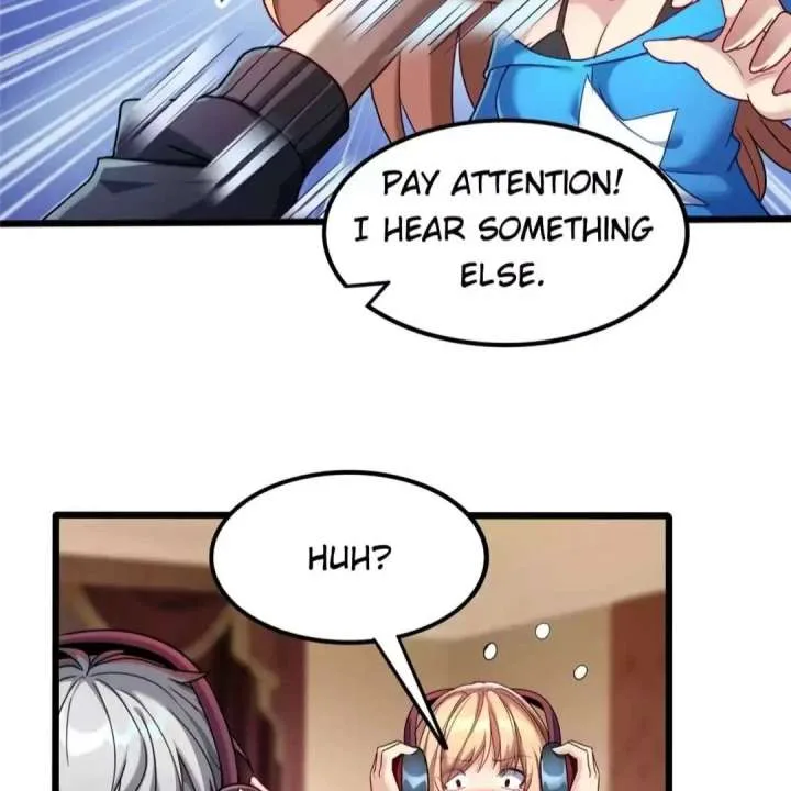 Aura Recovery: I Get a New Skill Everyday Chapter 66 page 15