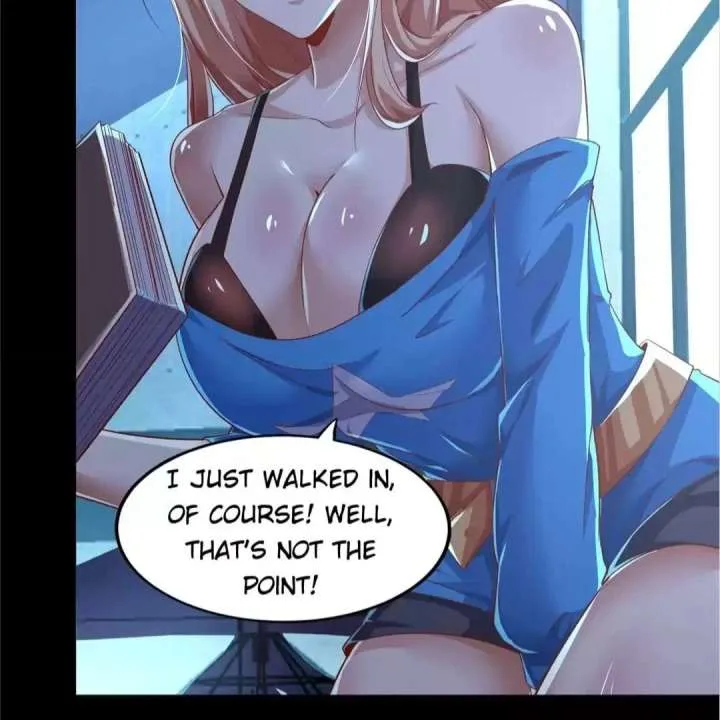 Aura Recovery: I Get a New Skill Everyday Chapter 62 page 30