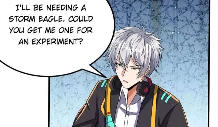 Aura Recovery: I Get a New Skill Everyday Chapter 60 page 18