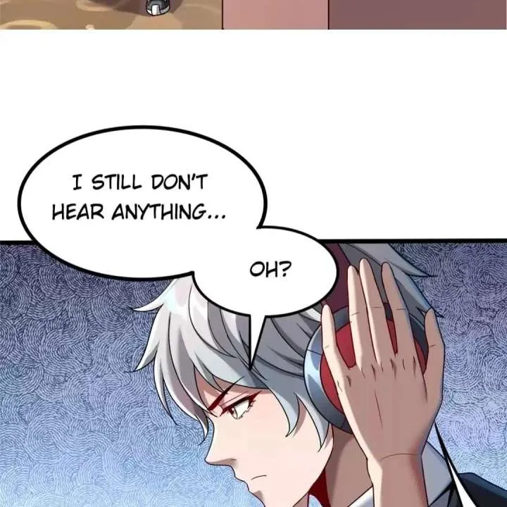 Aura Recovery: I Get a New Skill Everyday Chapter 66 page 5