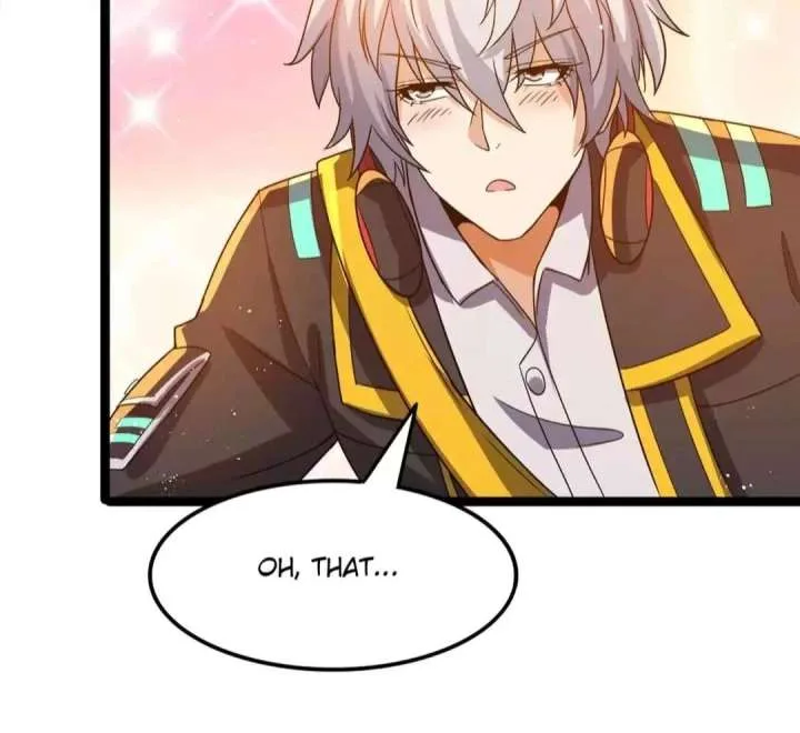 Aura Recovery: I Get a New Skill Everyday Chapter 59 page 46