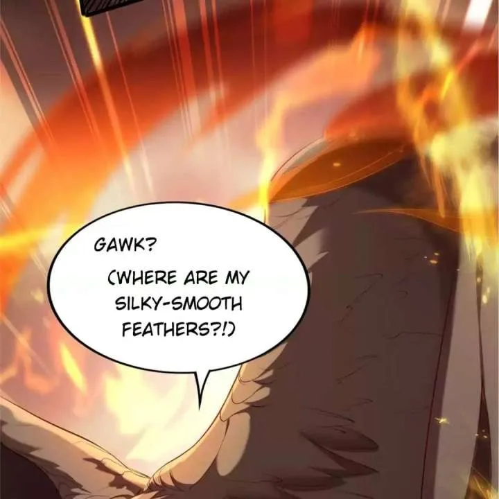 Aura Recovery: I Get a New Skill Everyday Chapter 61 page 37