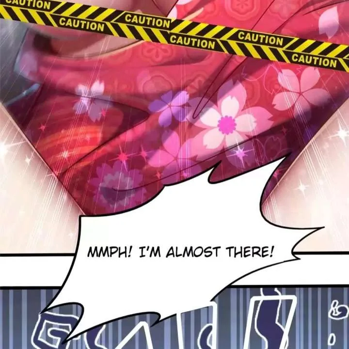 Aura Recovery: I Get a New Skill Everyday Chapter 66 page 12