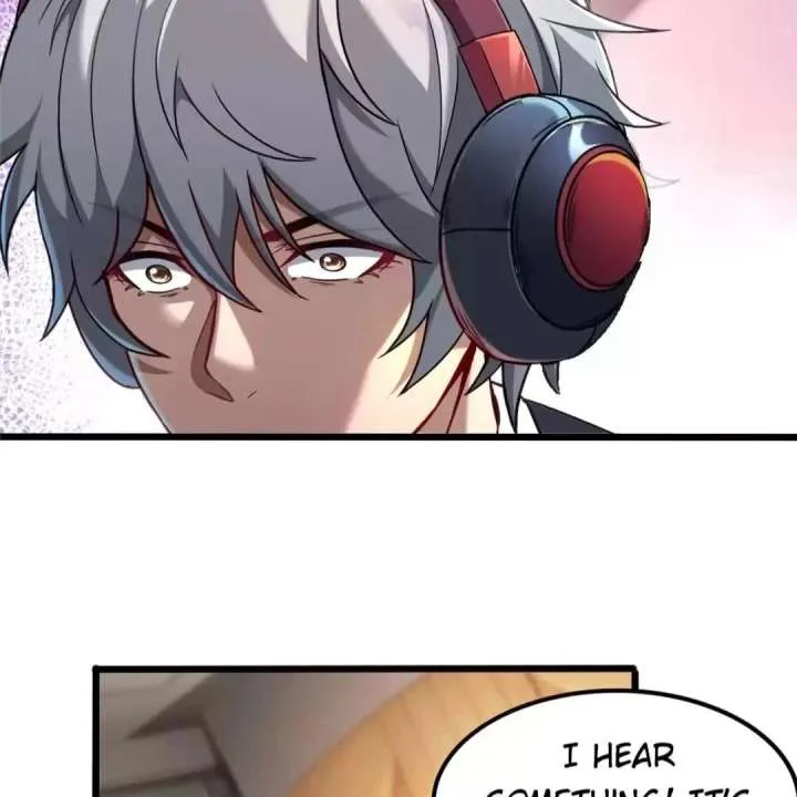 Aura Recovery: I Get a New Skill Everyday Chapter 66 page 7