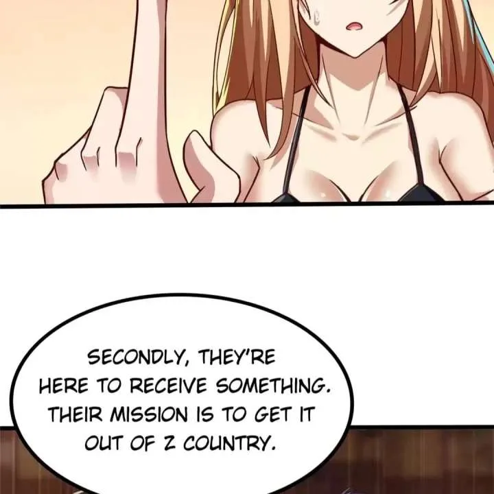 Aura Recovery: I Get a New Skill Everyday Chapter 66 page 29