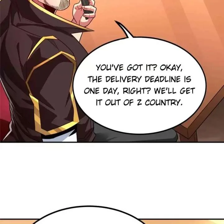 Aura Recovery: I Get a New Skill Everyday Chapter 66 page 37