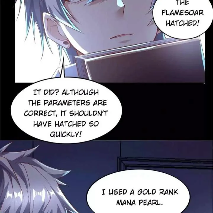 Aura Recovery: I Get a New Skill Everyday Chapter 62 page 33