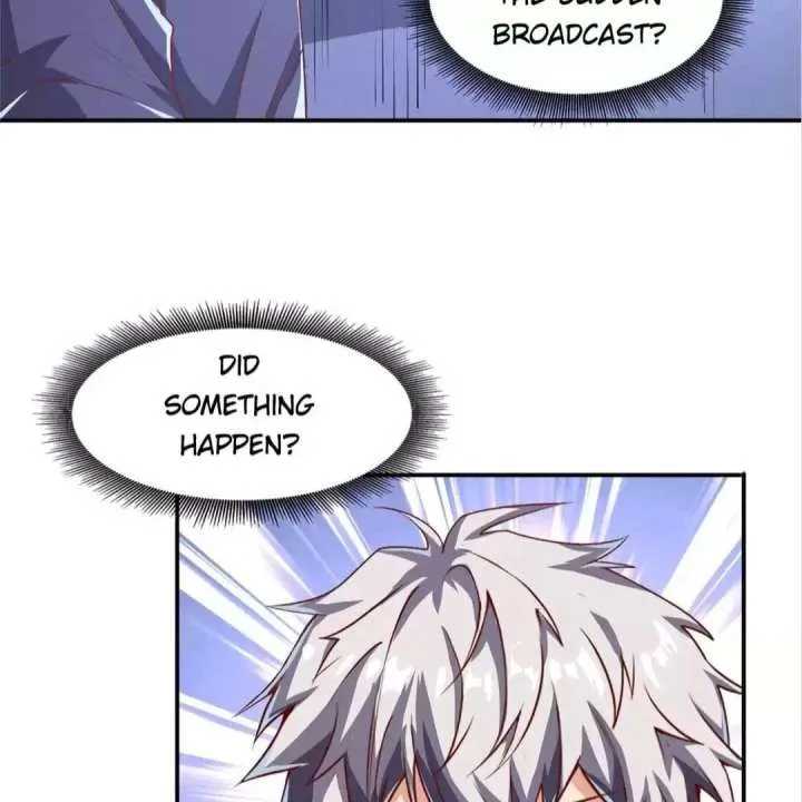 Aura Recovery: I Get a New Skill Everyday Chapter 63 page 25