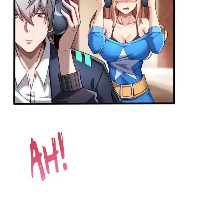 Aura Recovery: I Get a New Skill Everyday Chapter 66 page 16