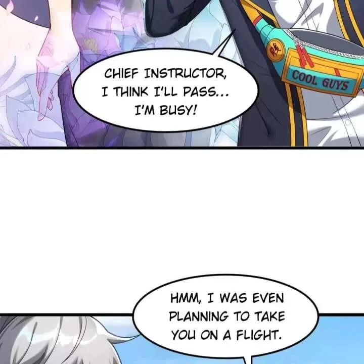 Aura Recovery: I Get a New Skill Everyday Chapter 55 page 40