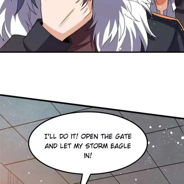Aura Recovery: I Get a New Skill Everyday Chapter 60 page 22