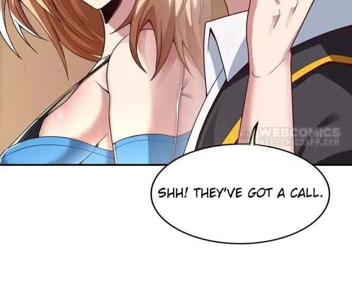 Aura Recovery: I Get a New Skill Everyday Chapter 66 page 35