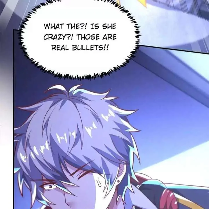Aura Recovery: I Get a New Skill Everyday Chapter 58 page 29