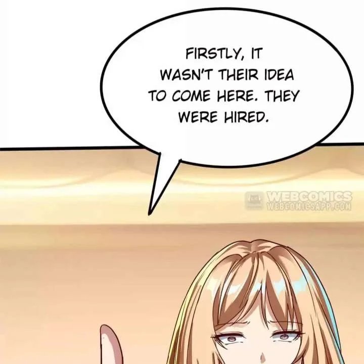 Aura Recovery: I Get a New Skill Everyday Chapter 66 page 28