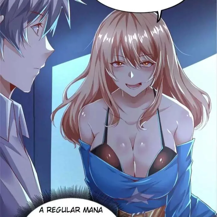 Aura Recovery: I Get a New Skill Everyday Chapter 62 page 34