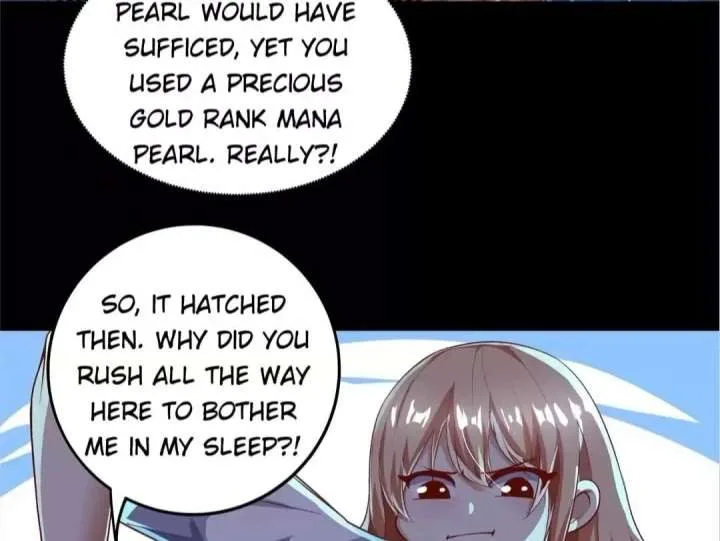 Aura Recovery: I Get a New Skill Everyday Chapter 62 page 35