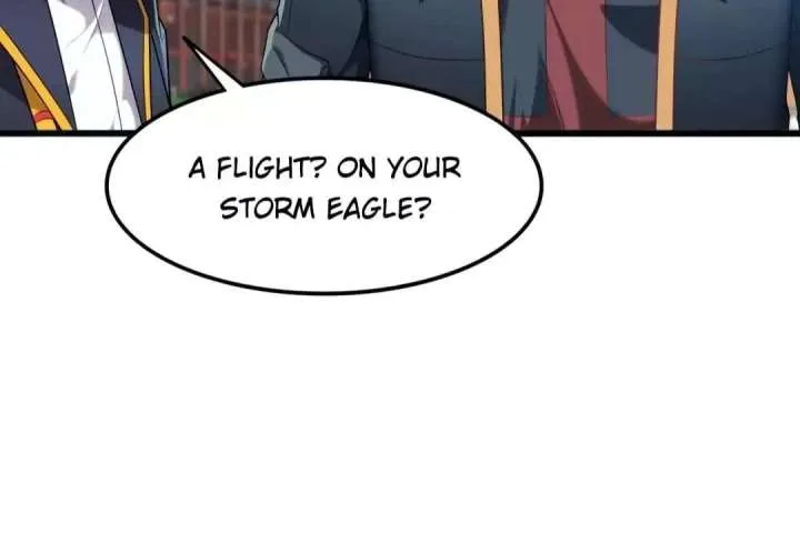 Aura Recovery: I Get a New Skill Everyday Chapter 55 page 42