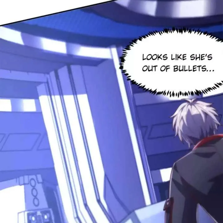 Aura Recovery: I Get a New Skill Everyday Chapter 58 page 31