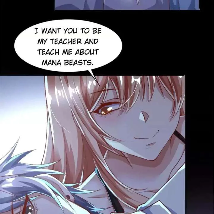 Aura Recovery: I Get a New Skill Everyday Chapter 62 page 38