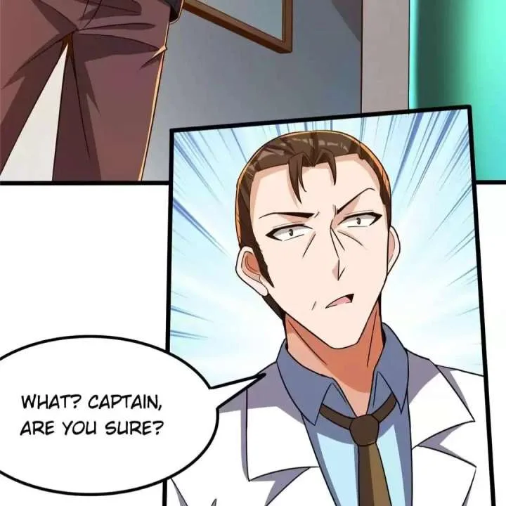 Aura Recovery: I Get a New Skill Everyday Chapter 60 page 24