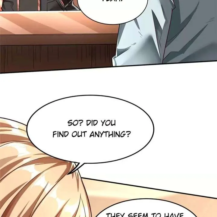 Aura Recovery: I Get a New Skill Everyday Chapter 66 page 39