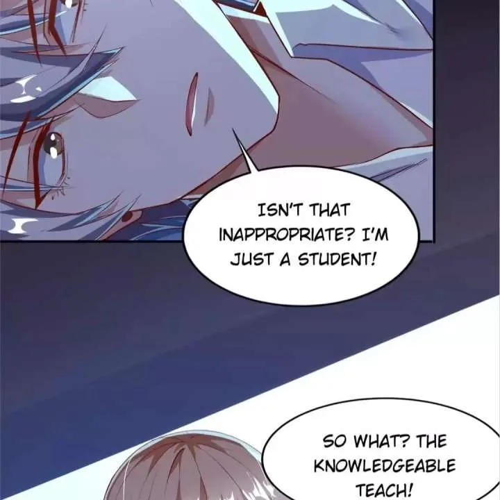 Aura Recovery: I Get a New Skill Everyday Chapter 62 page 39