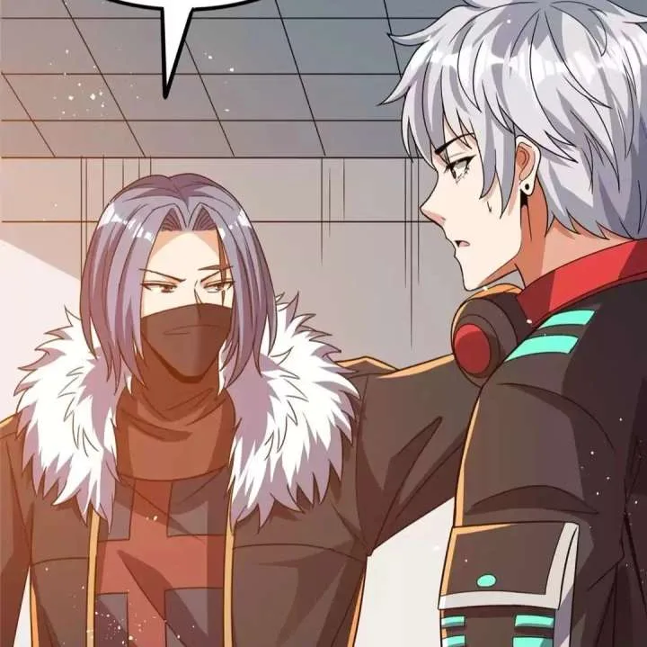 Aura Recovery: I Get a New Skill Everyday Chapter 60 page 26