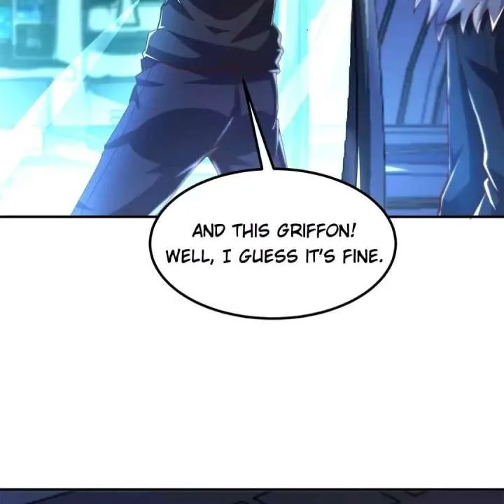 Aura Recovery: I Get a New Skill Everyday Chapter 57 page 32