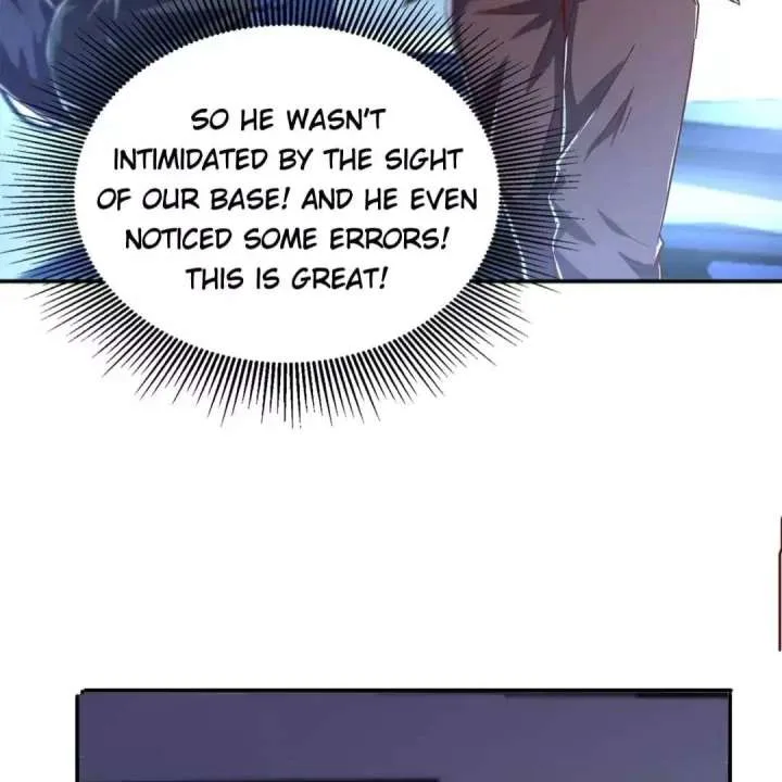 Aura Recovery: I Get a New Skill Everyday Chapter 57 page 34