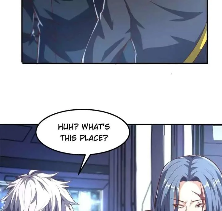 Aura Recovery: I Get a New Skill Everyday Chapter 57 page 36