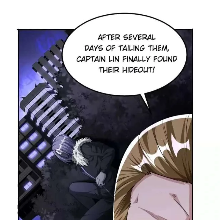 Aura Recovery: I Get a New Skill Everyday Chapter 63 page 34