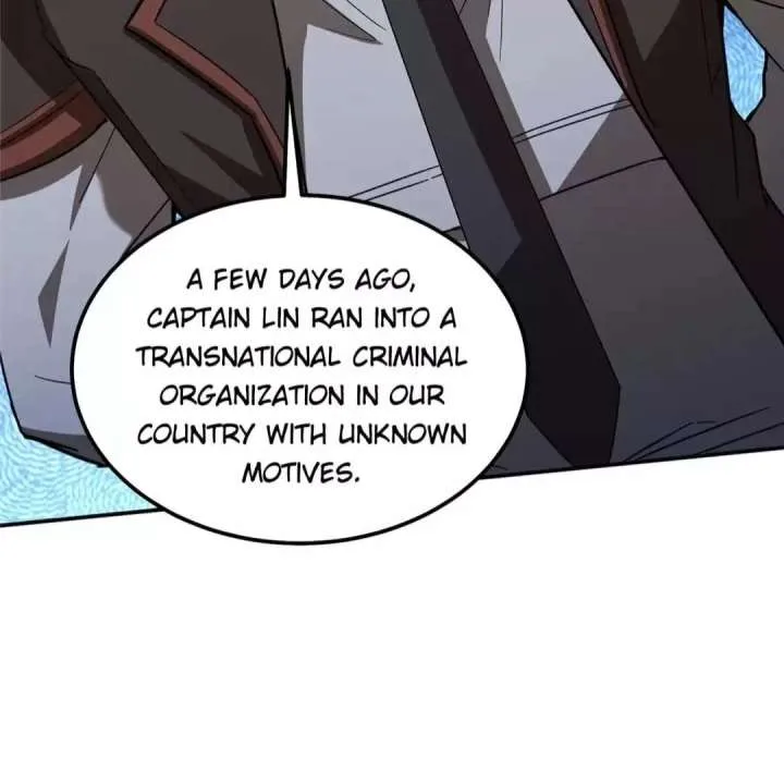 Aura Recovery: I Get a New Skill Everyday Chapter 63 page 33