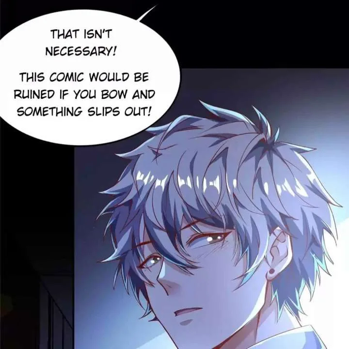 Aura Recovery: I Get a New Skill Everyday Chapter 62 page 46