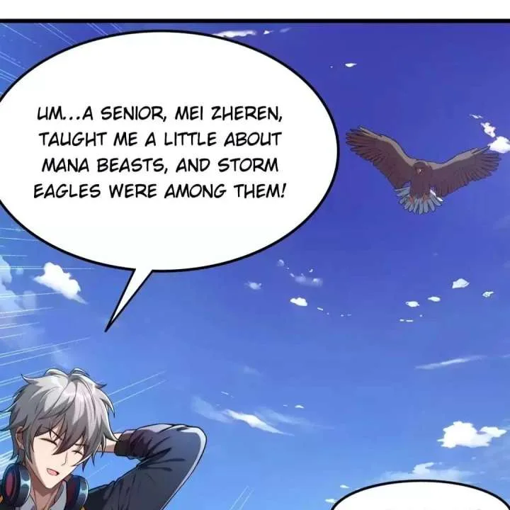 Aura Recovery: I Get a New Skill Everyday Chapter 55 page 45
