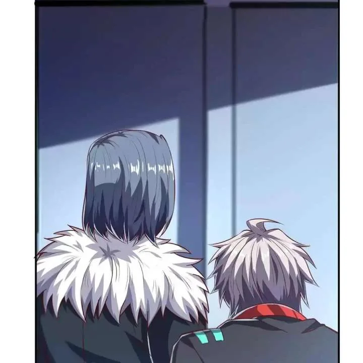 Aura Recovery: I Get a New Skill Everyday Chapter 57 page 35