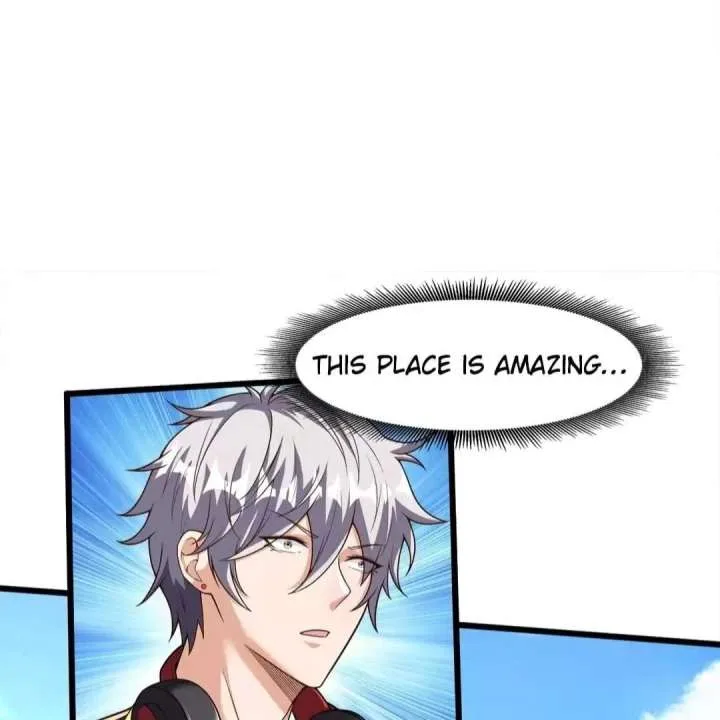 Aura Recovery: I Get a New Skill Everyday Chapter 56 page 43