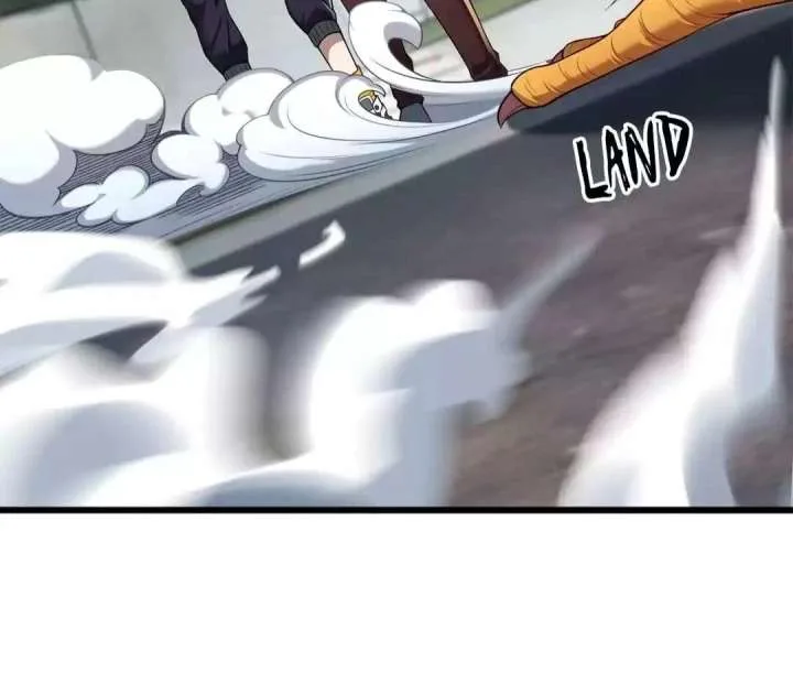 Aura Recovery: I Get a New Skill Everyday Chapter 55 page 48